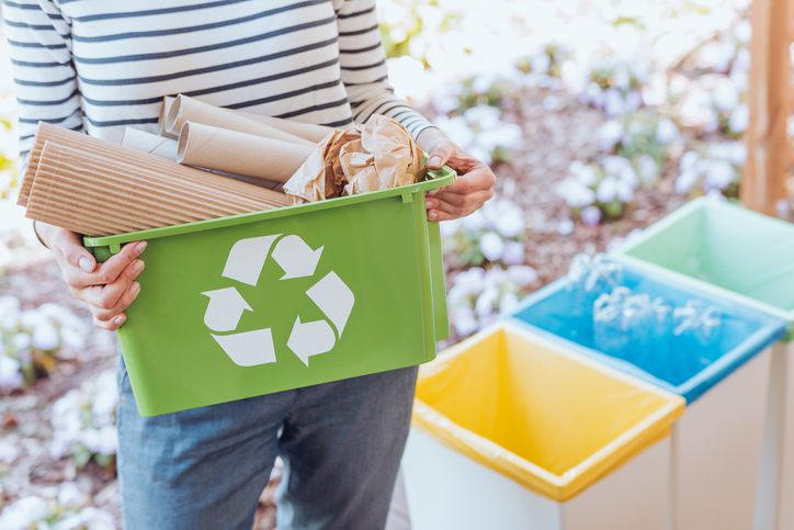 Reciclar