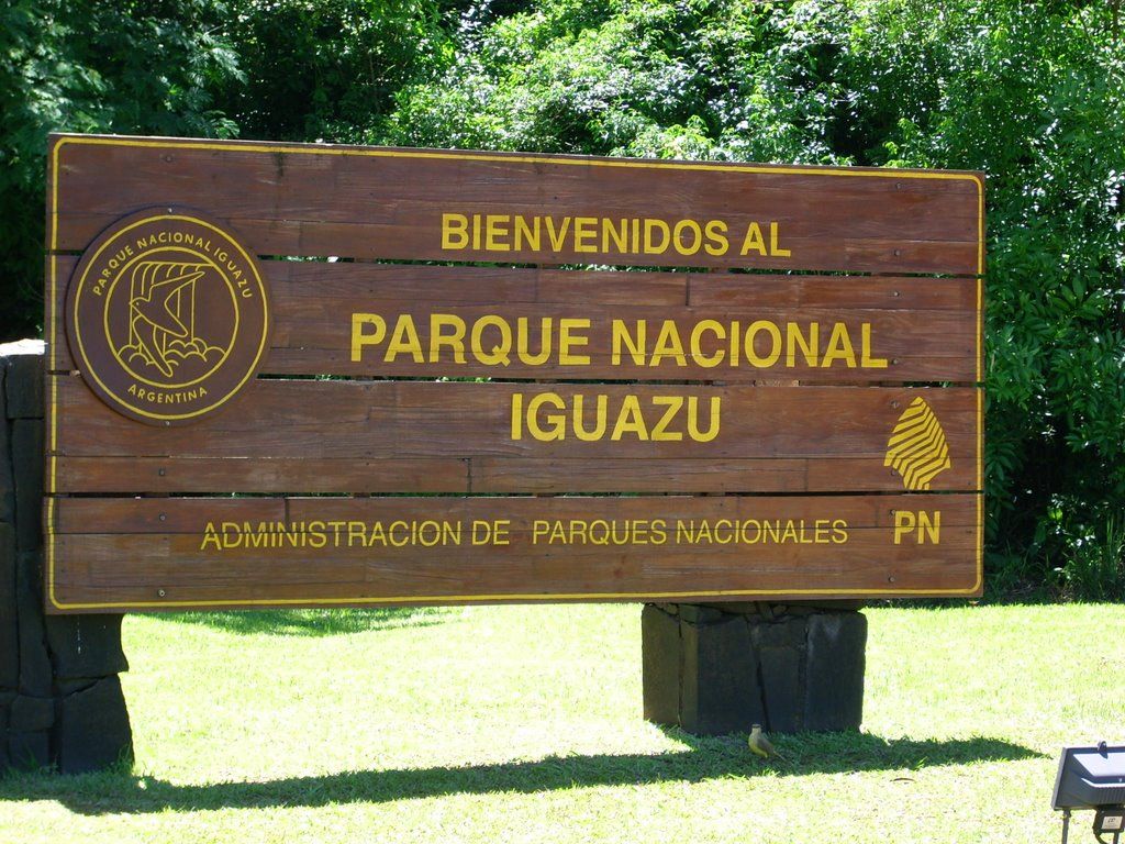 Puerto Iguazú