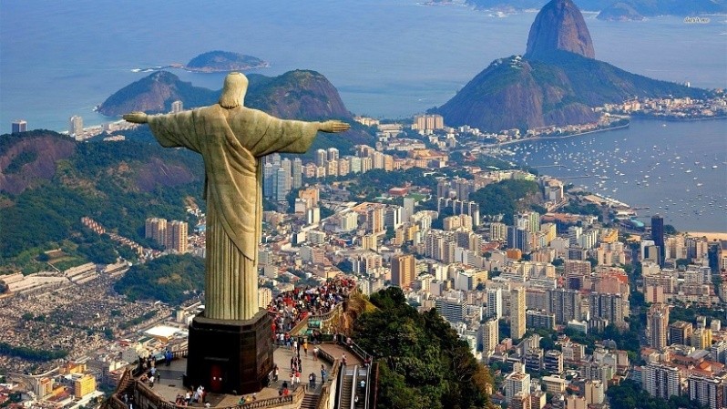 Río de Janeiro, Brasil