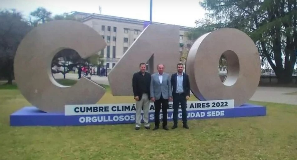 Cumbre C40