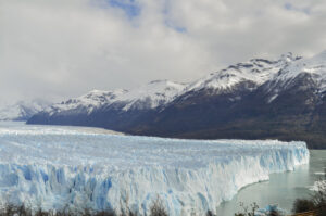 Ley de Glaciares