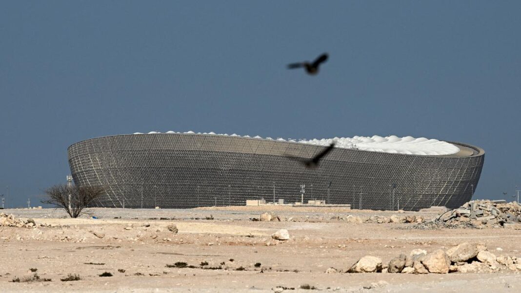 Mundial de Qatar