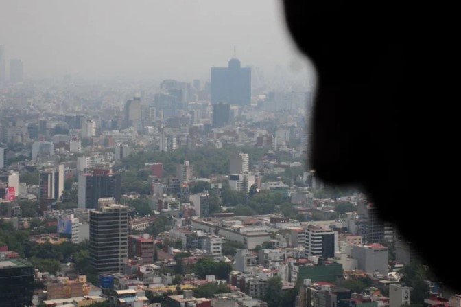 Cambio climático