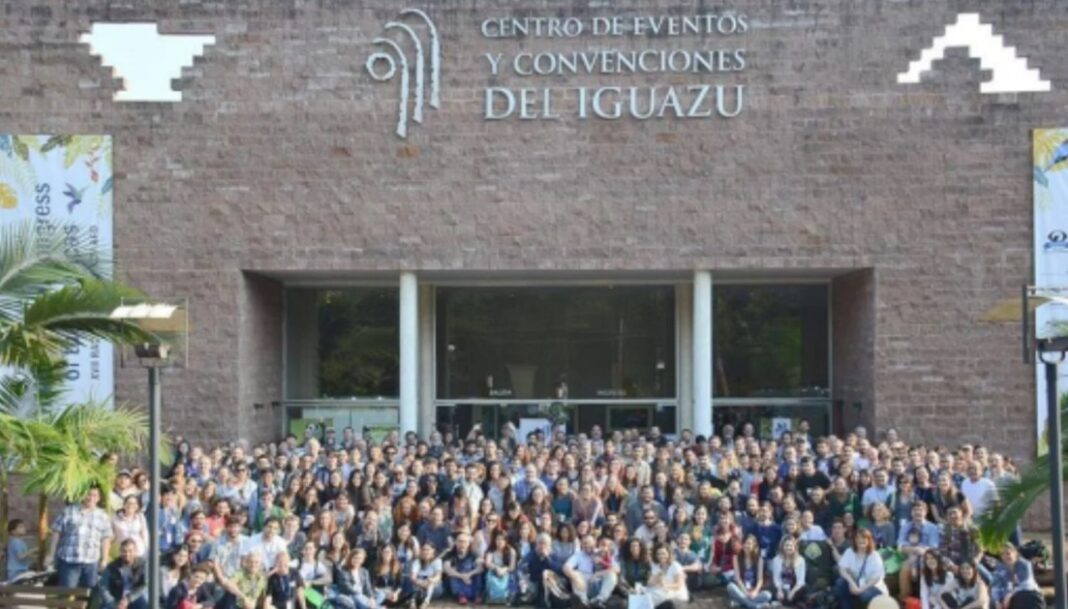 Jornadas Argentinas de Mastozoología