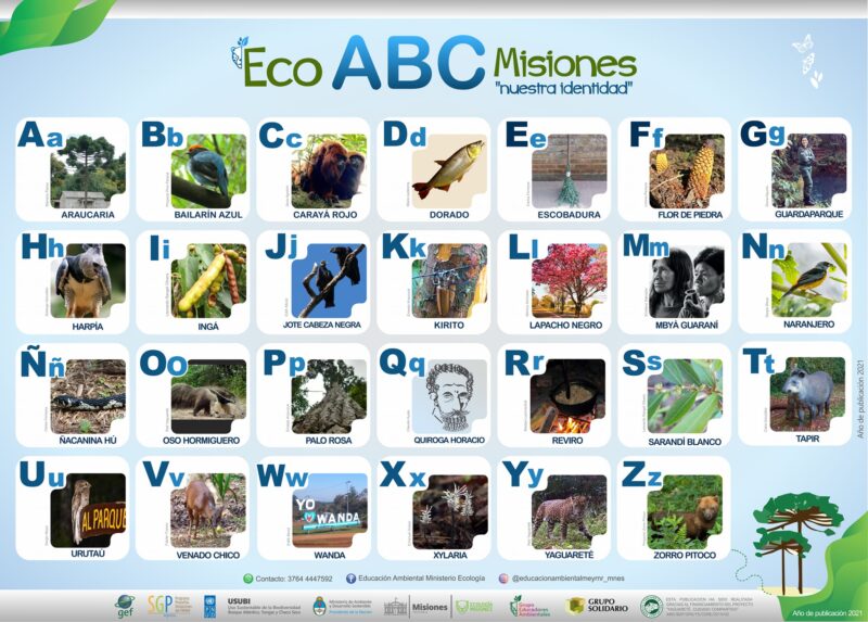 EcoABC