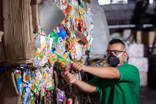 Primer Encuentro de Municipios Misioneros por la Economía Circular