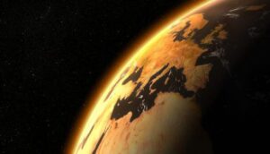Cambio climático y calentamiento global