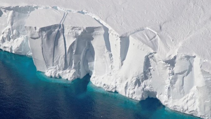 Crisis climática