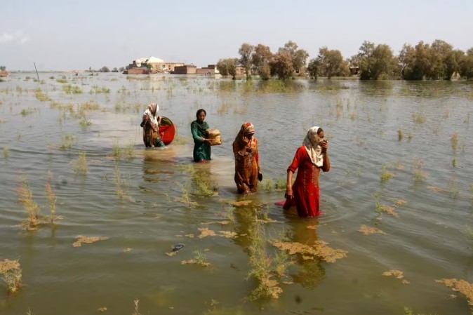 ONU advierte que el mundo debe reducir contaminación