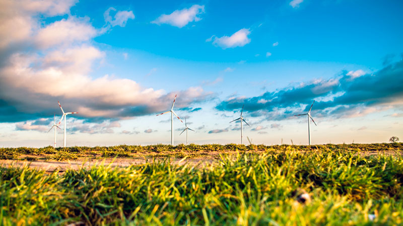 Plan Nacional de Adaptación y Mitigación al Cambio Climático e