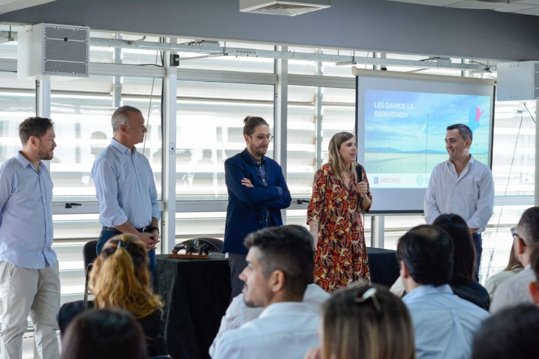 Foro Regional de Sostenibilidad