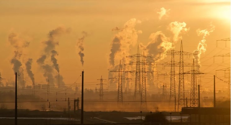 Financiamiento climático