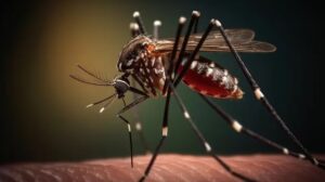 Descubren un mecanismo compartido de reproducción en los virus del dengue, Zika y la fiebre amarilla