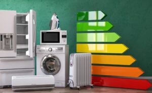 Cómo leer las etiquetas de eficiencia energética y elegir electrodomésticos que consuman menos