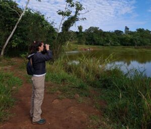 Misiones celebró la Semana de la Biodiversidad con ciencia, arte y compromiso ambiental