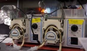 Científicos logran generar electricidad a partir de gotas de lluvia