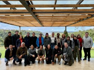 CAF impulsa programa en Misiones para conservar la Selva Misionera y proteger el 52% de la biodiversidad argentina