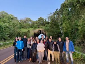 CAF impulsa programa en Misiones para conservar la Selva Misionera y proteger el 52% de la biodiversidad argentina