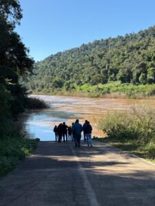 CAF impulsa programa en Misiones para conservar la Selva Misionera y proteger el 52% de la biodiversidad argentina