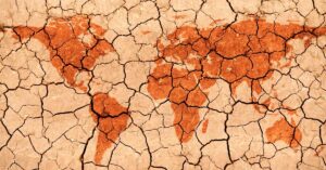 Día mundial de lucha contra la Desertificación y la Sequía