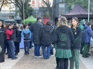 Posadas celebró el Día Mundial del Medio Ambiente