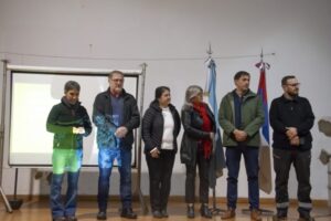 Cenizas de biomasa: una alternativa eficiente para la mejora de suelos degradados