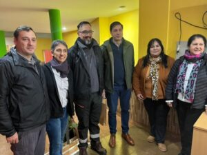Cenizas de biomasa: una alternativa eficiente para la mejora de suelos degradados