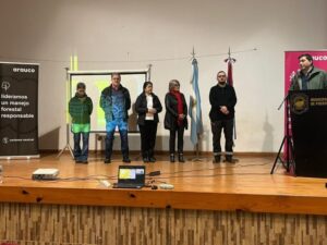 Cenizas de biomasa: una alternativa eficiente para la mejora de suelos degradados