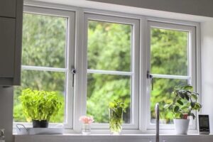 Ahorro energético y confort: por qué las ventanas de PVC son ideales para un hogar sustentable