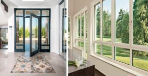 Ahorro energético y confort: por qué las ventanas de PVC son ideales para un hogar sustentable
