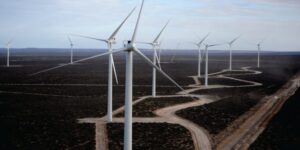 AES Argentina duplica su apuesta por la energía eólica
