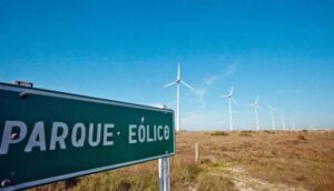 AES Argentina duplica su apuesta por la energía eólica