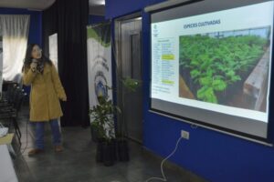 Campo Ramón lanza Áreas Naturales Privadas Protegidas Municipales