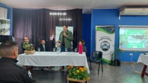 Campo Ramón lanza Áreas Naturales Privadas Protegidas Municipales