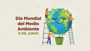 Dia Mundial del Ambiente 2025