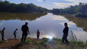 Misiones refuerza la vigilancia ambiental: operativos en áreas protegidas para frenar la caza y pesca furtiva