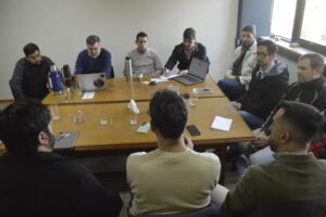 San Ignacio: acuerdan acciones para potenciar el Paisaje Protegido Arroyo Cazador