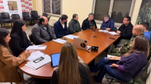 Debaten en Misiones nuevas normativas para venta legal de aves silvestres