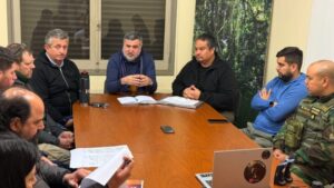 Debaten en Misiones nuevas normativas para venta legal de aves silvestres