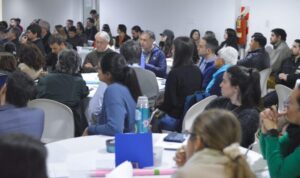 Misiones avanza en la reglamentación del Sistema de Gestión Integrada de Cuencas Hidrográficas