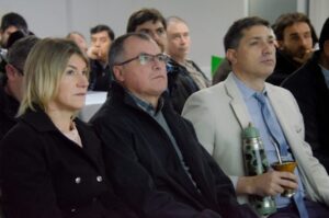 Misiones avanza en la reglamentación del Sistema de Gestión Integrada de Cuencas Hidrográficas