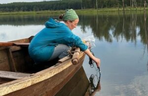 Detectan microplásticos en el río Paraná en Misiones: estudian su efecto en la fauna acuática