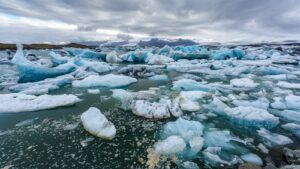 Argentina pierde el 42 % de su superficie glaciar en tres décadas: una crisis ambiental que avanza
