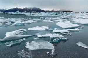 Argentina pierde el 42 % de su superficie glaciar en tres décadas: una crisis ambiental que avanza