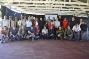 Misiones implementa un sistema digital para la Licencia de Pesca Deportiva: modernización, agilidad y control ambiental