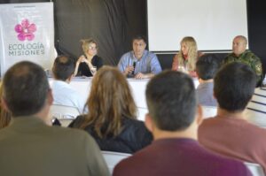 Misiones implementa un sistema digital para la Licencia de Pesca Deportiva: modernización, agilidad y control ambiental