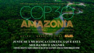 COP30 en Belém: la Amazonia será el epicentro de la diplomacia climática mundial