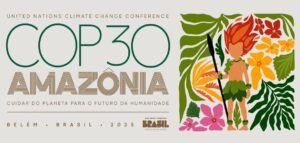 COP30 en Belém: la Amazonia será el epicentro de la diplomacia climática mundial
