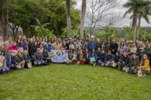 Misiones celebró “Volar 2025”, el Primer Encuentro Internacional de Observación de Aves en Puerto Iguazú