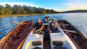 Misiones refuerza el control ambiental